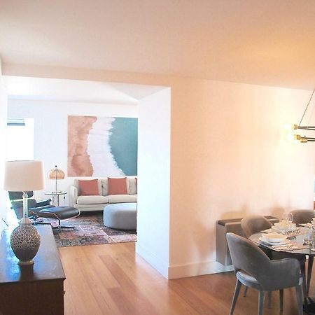 Santa Catarina Luxury Apartment Lisboa 外观 照片