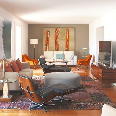 Santa Catarina Luxury Apartment Lisboa 外观 照片