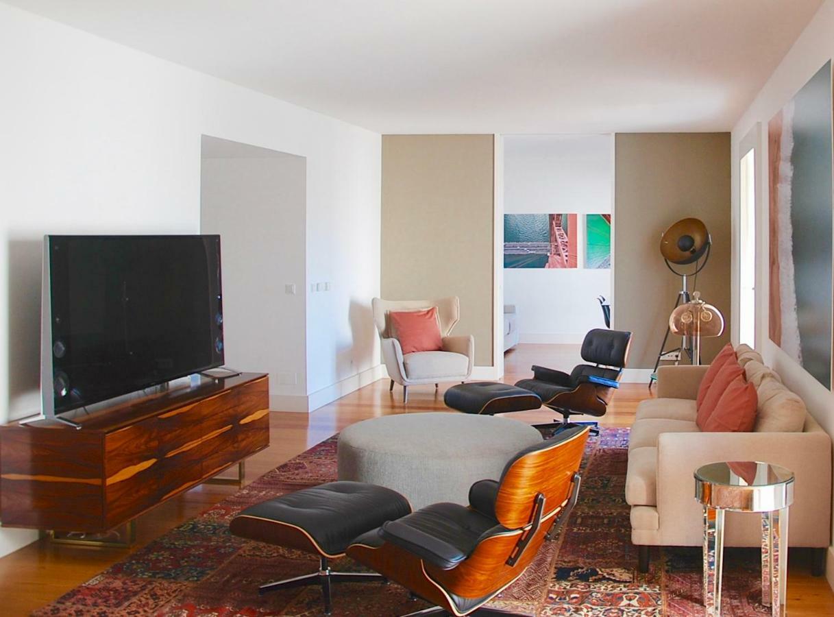Santa Catarina Luxury Apartment Lisboa 外观 照片