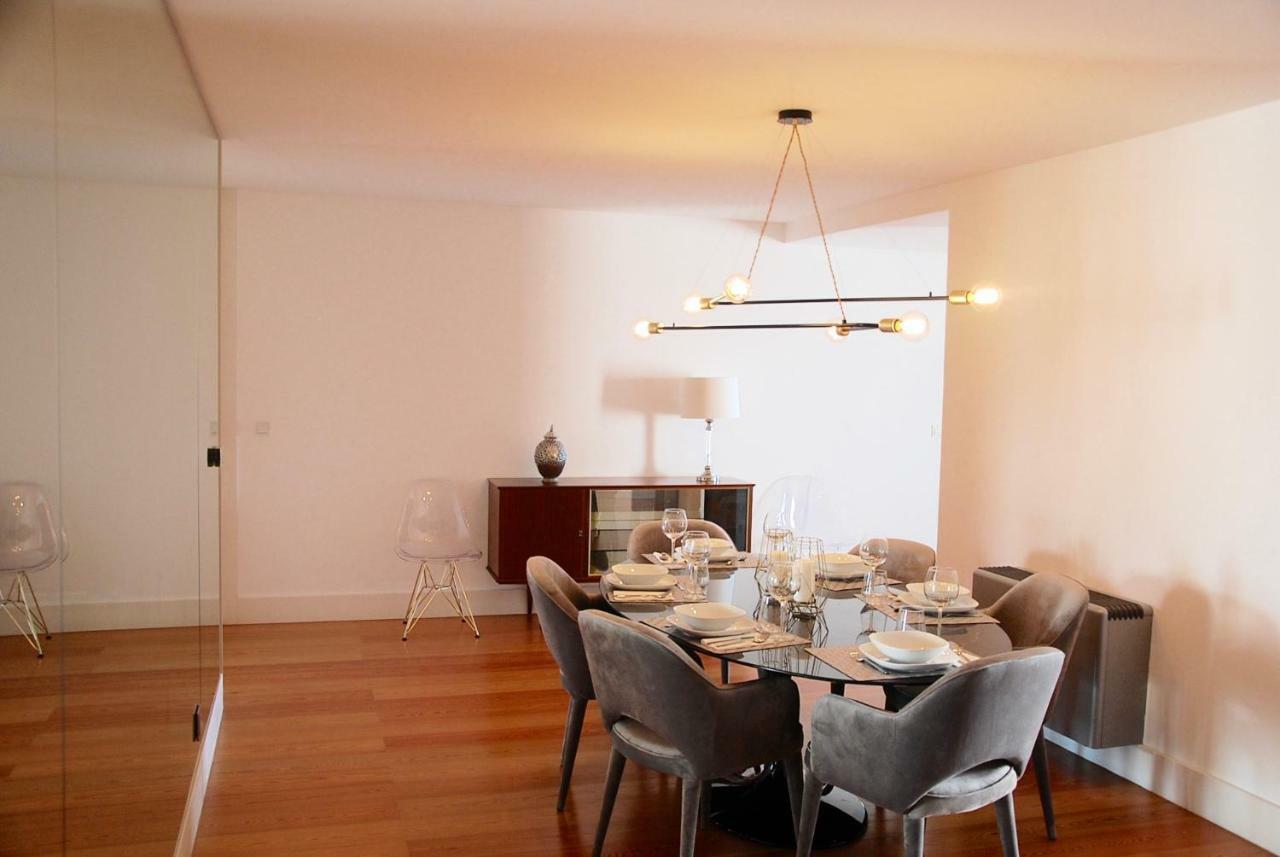 Santa Catarina Luxury Apartment Lisboa 外观 照片