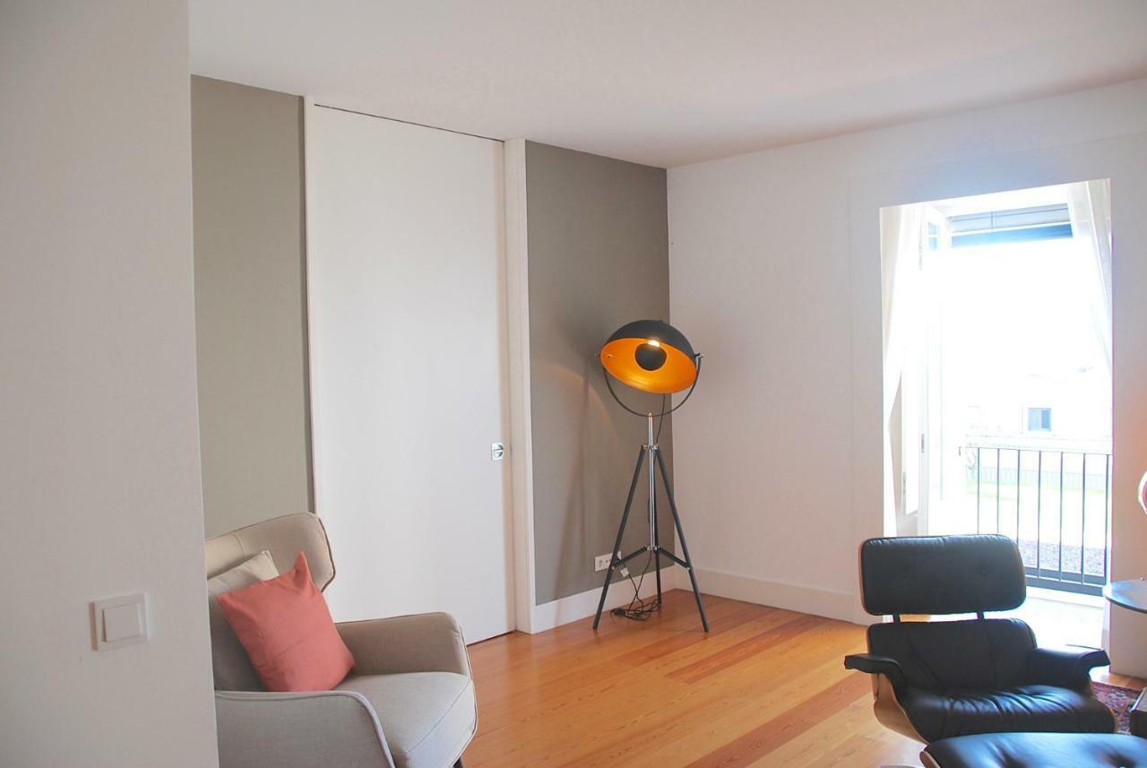Santa Catarina Luxury Apartment Lisboa 外观 照片
