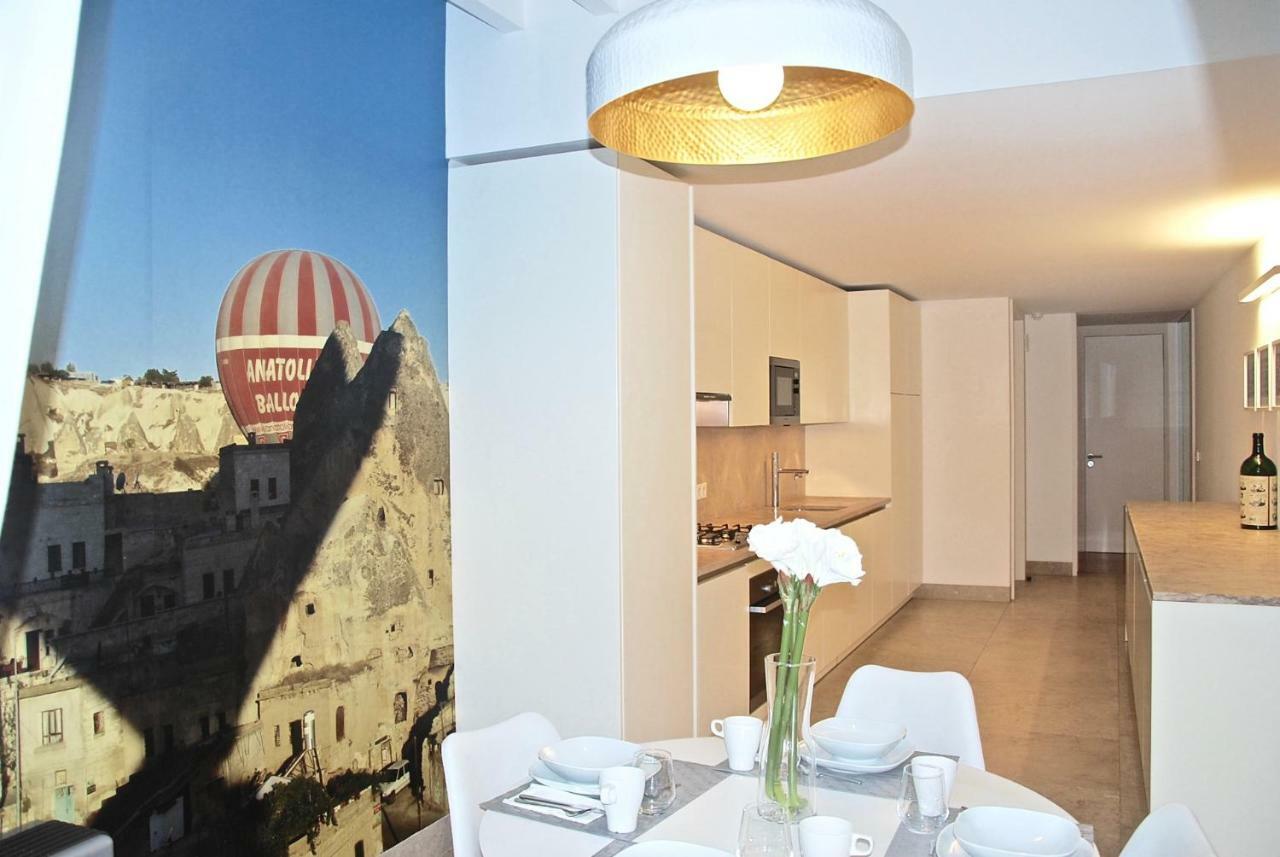 Santa Catarina Luxury Apartment Lisboa 外观 照片