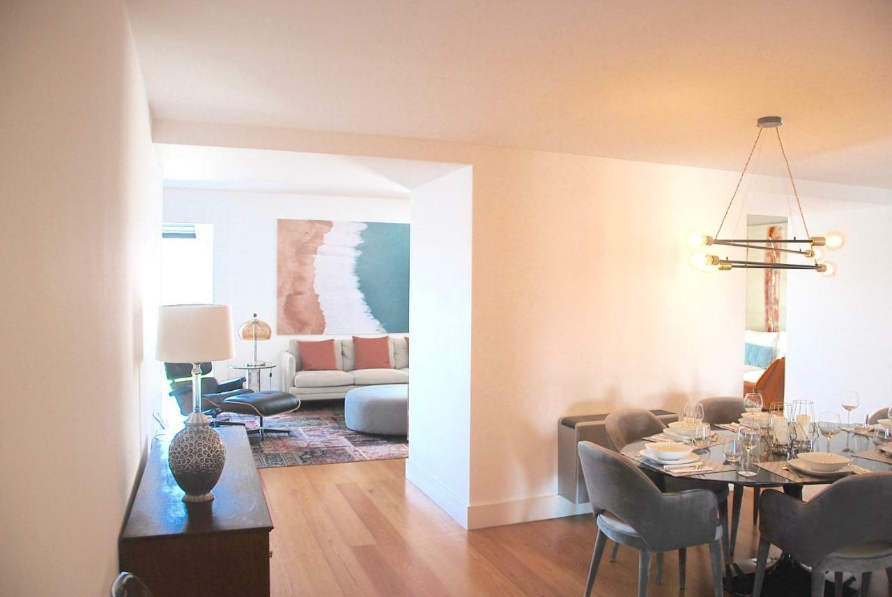 Santa Catarina Luxury Apartment Lisboa 外观 照片