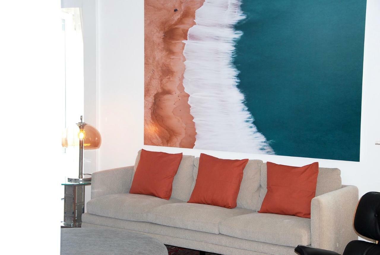 Santa Catarina Luxury Apartment Lisboa 外观 照片