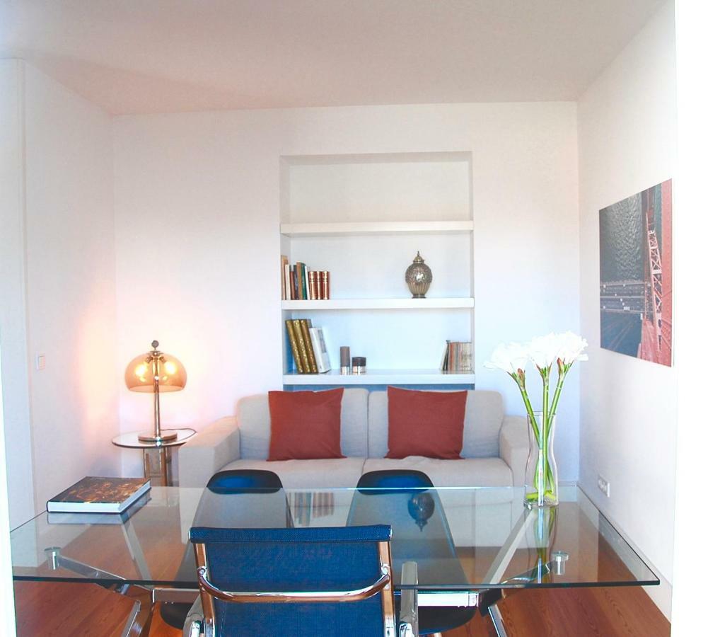 Santa Catarina Luxury Apartment Lisboa 外观 照片