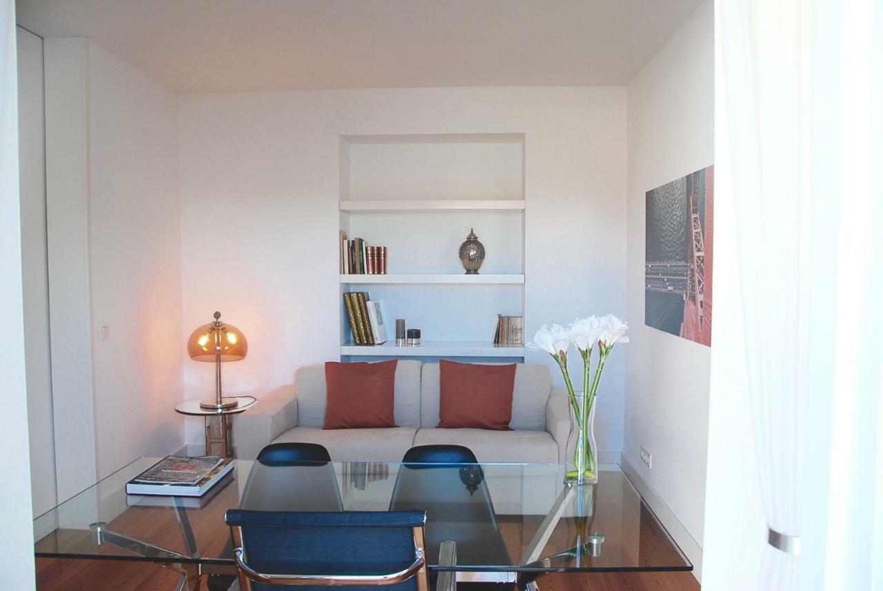 Santa Catarina Luxury Apartment Lisboa 外观 照片
