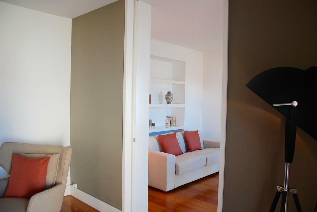 Santa Catarina Luxury Apartment Lisboa 外观 照片