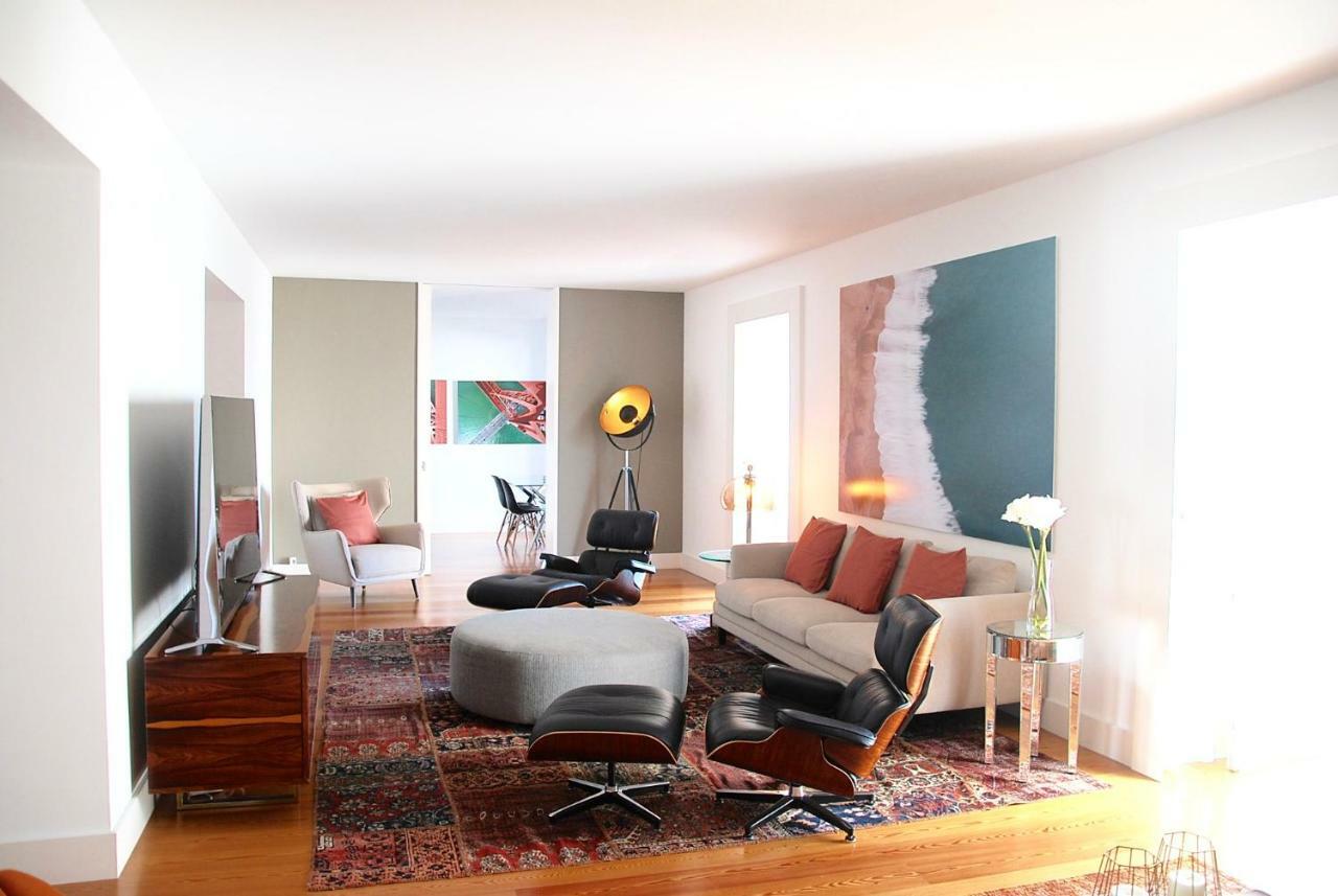 Santa Catarina Luxury Apartment Lisboa 外观 照片