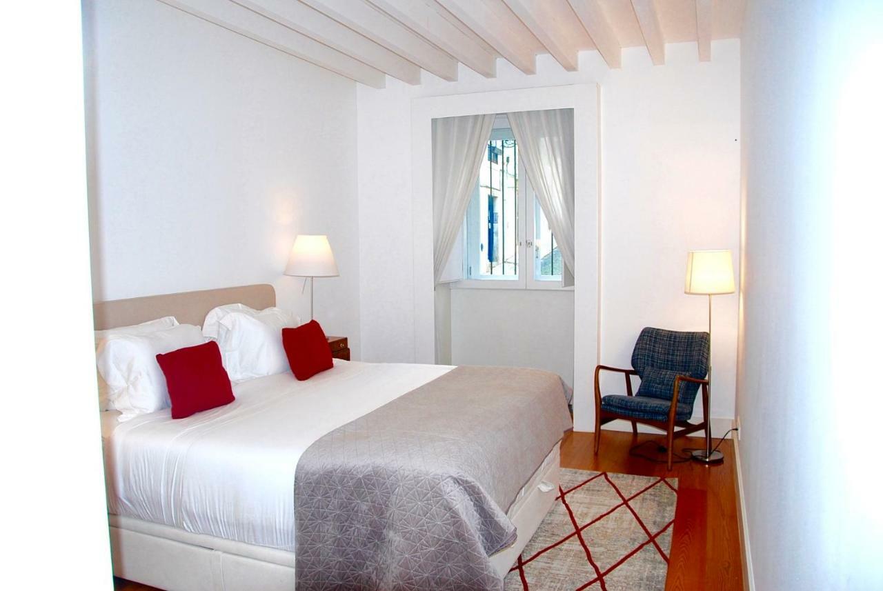 Santa Catarina Luxury Apartment Lisboa 外观 照片