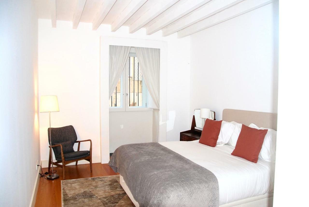 Santa Catarina Luxury Apartment Lisboa 外观 照片