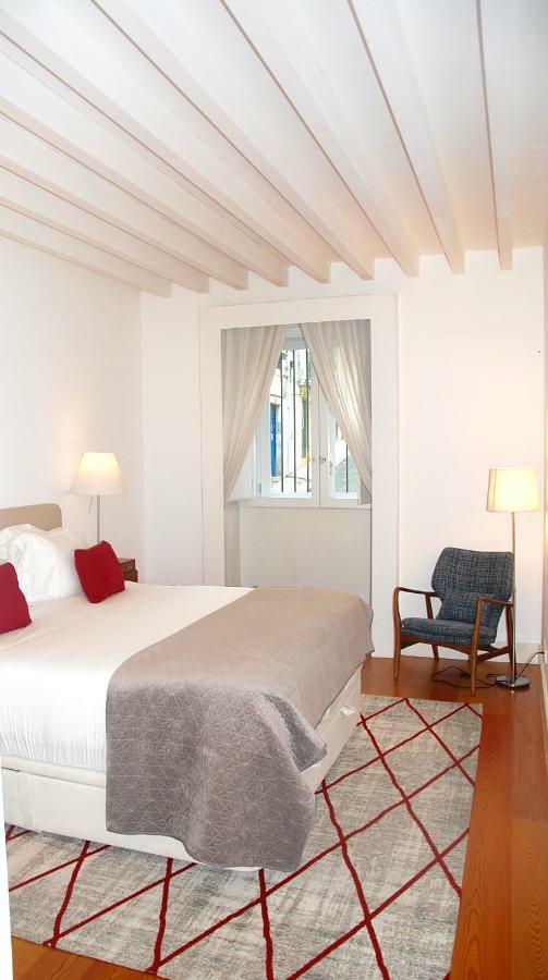 Santa Catarina Luxury Apartment Lisboa 外观 照片