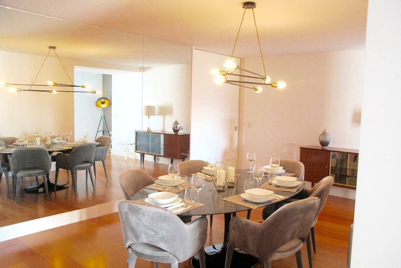 Santa Catarina Luxury Apartment Lisboa 外观 照片