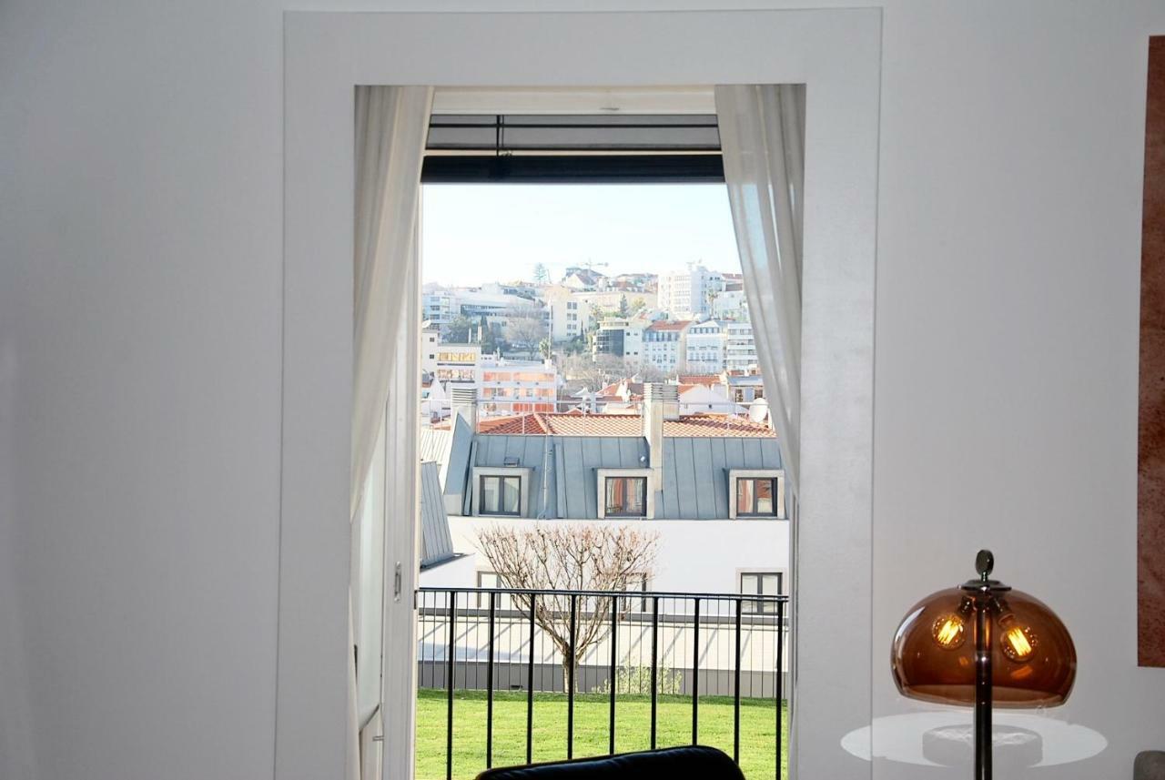 Santa Catarina Luxury Apartment Lisboa 外观 照片