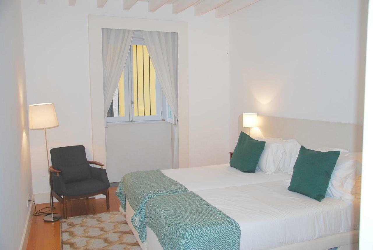 Santa Catarina Luxury Apartment Lisboa 外观 照片