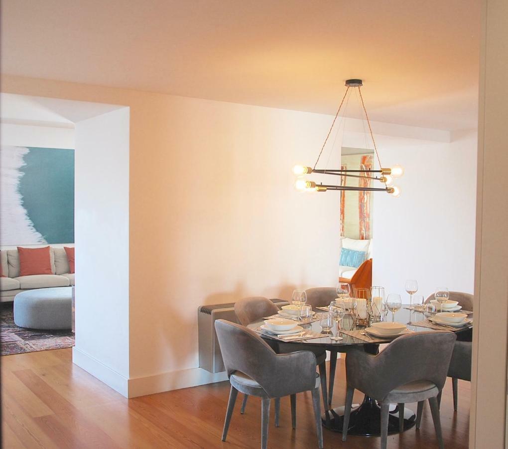 Santa Catarina Luxury Apartment Lisboa 外观 照片