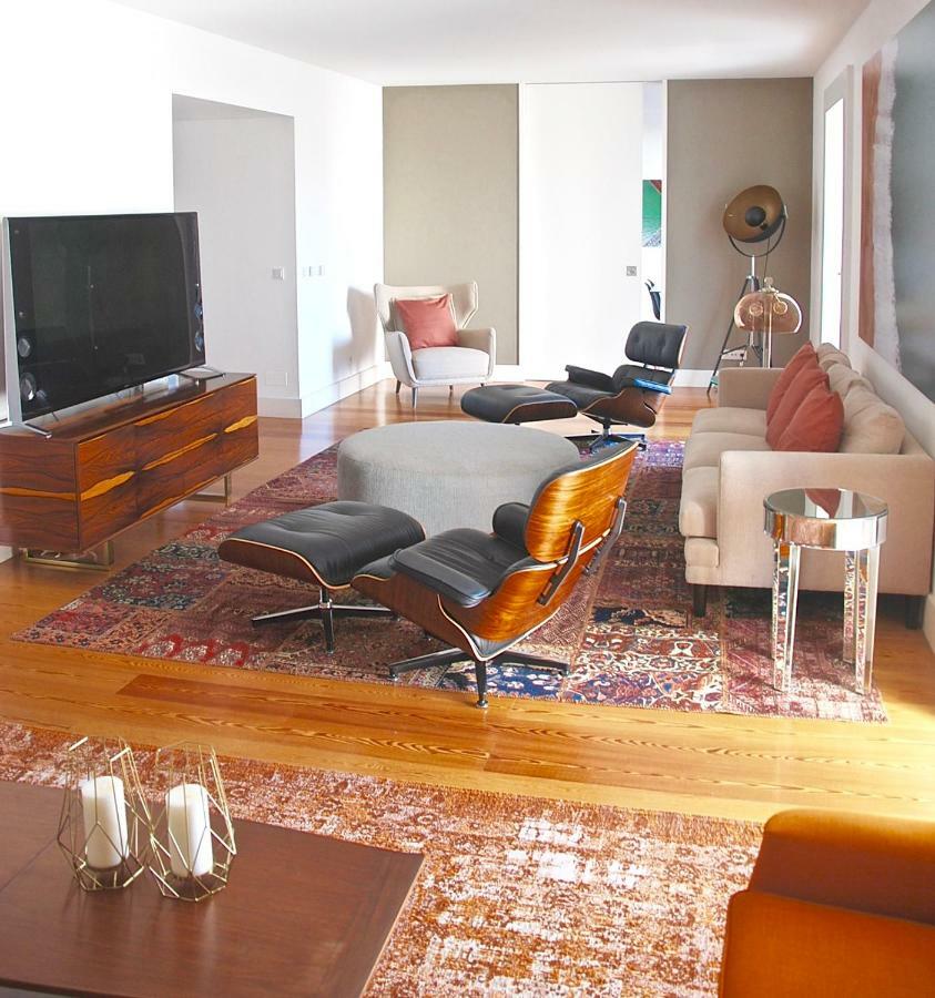 Santa Catarina Luxury Apartment Lisboa 外观 照片