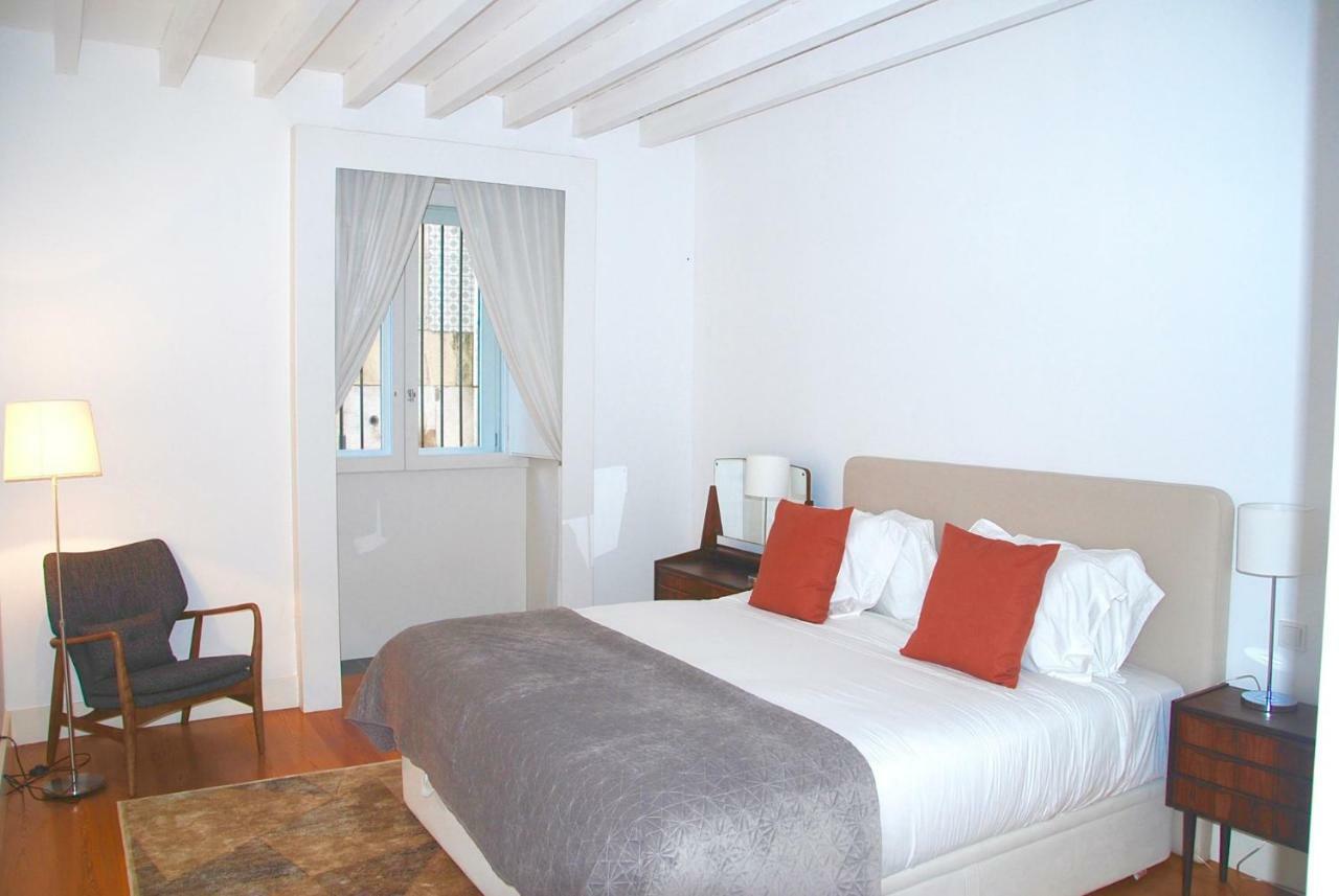 Santa Catarina Luxury Apartment Lisboa 外观 照片