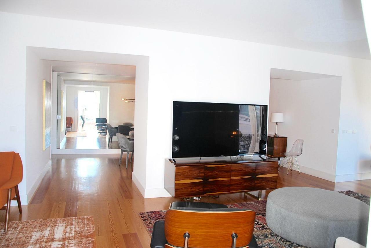 Santa Catarina Luxury Apartment Lisboa 外观 照片
