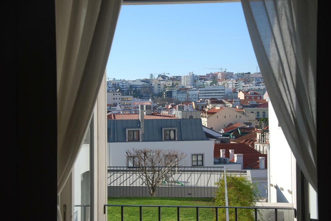 Santa Catarina Luxury Apartment Lisboa 外观 照片