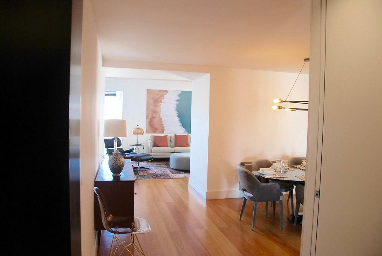Santa Catarina Luxury Apartment Lisboa 外观 照片