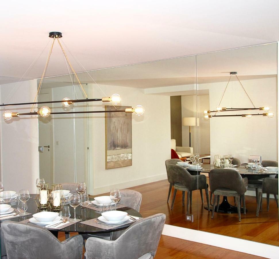 Santa Catarina Luxury Apartment Lisboa 外观 照片