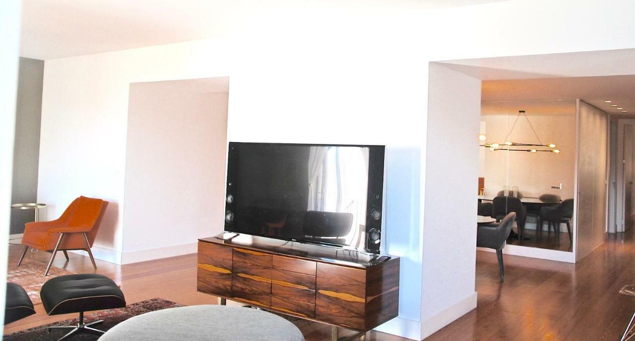 Santa Catarina Luxury Apartment Lisboa 外观 照片