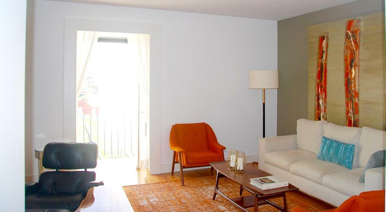 Santa Catarina Luxury Apartment Lisboa 外观 照片