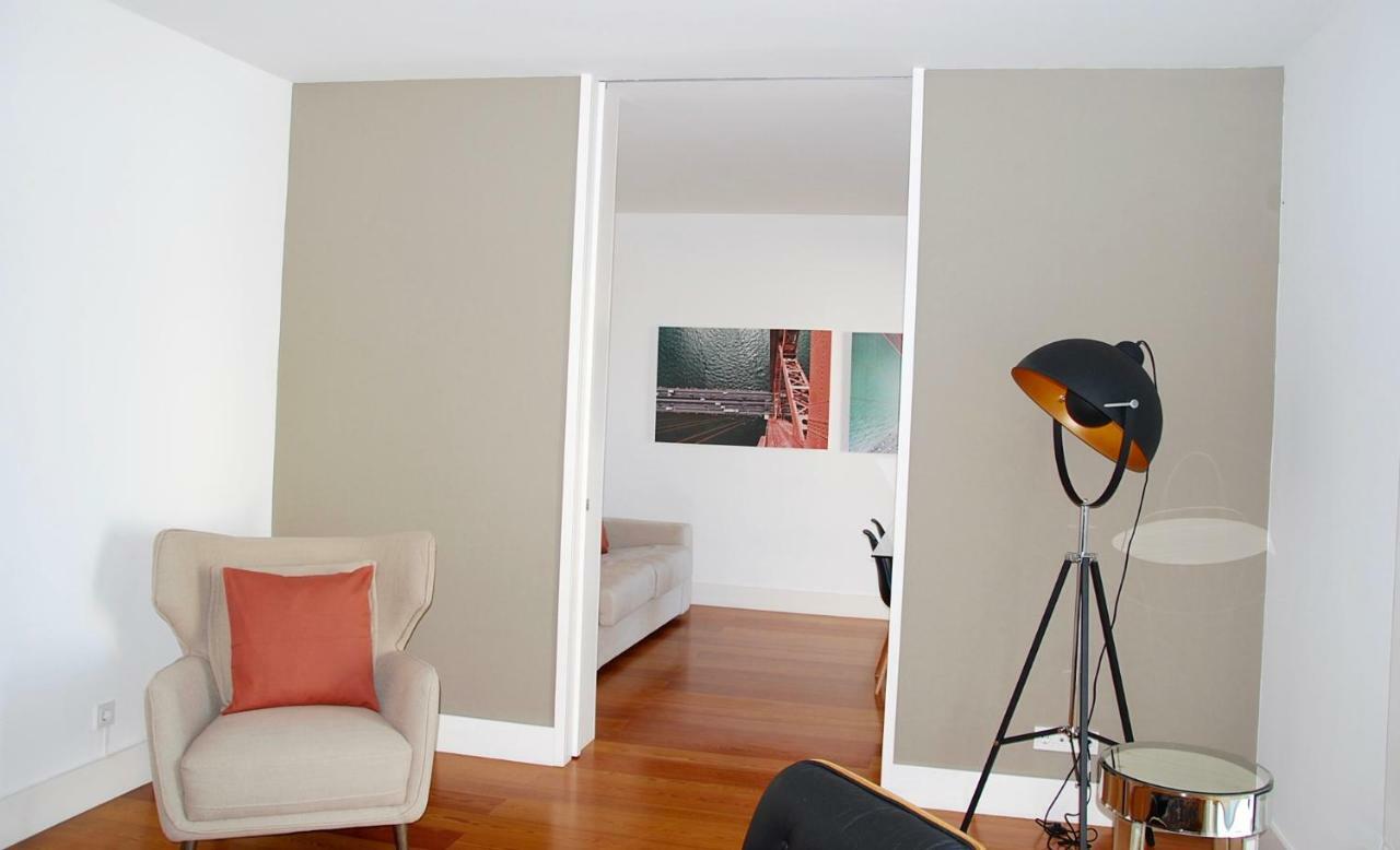 Santa Catarina Luxury Apartment Lisboa 外观 照片