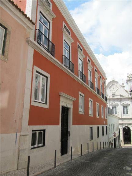 Santa Catarina Luxury Apartment Lisboa 外观 照片